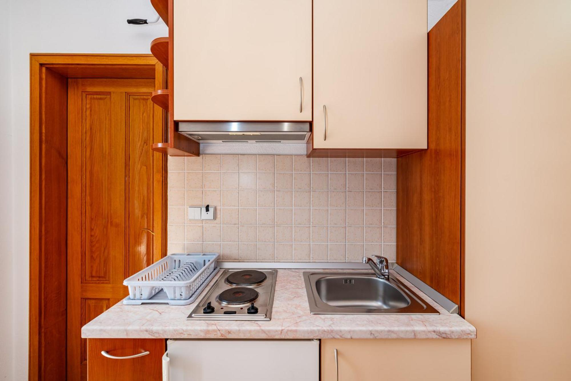 סטאריגרד-פקלניצה Apartments Prkacin 2 מראה חיצוני תמונה
