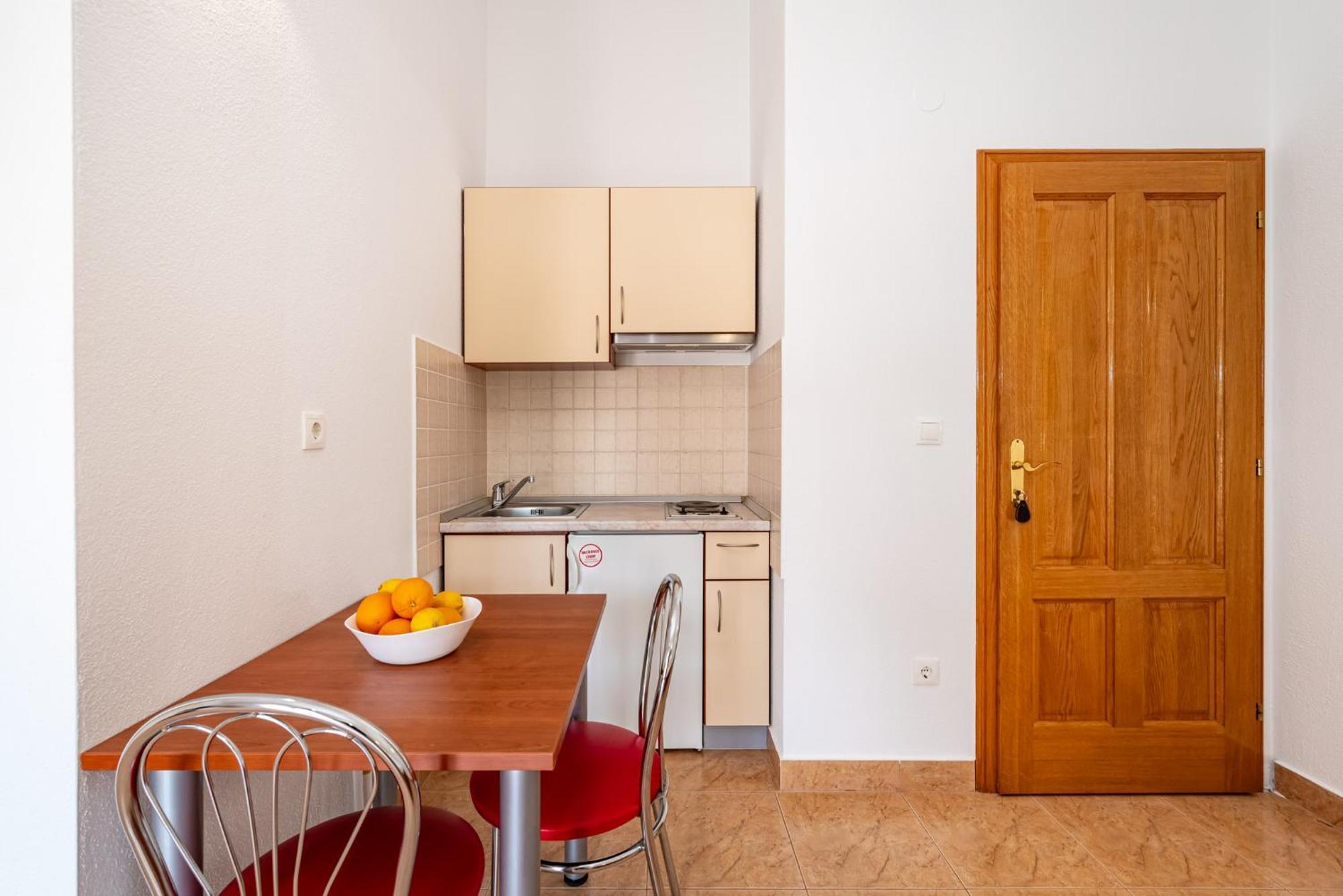 סטאריגרד-פקלניצה Apartments Prkacin 2 מראה חיצוני תמונה