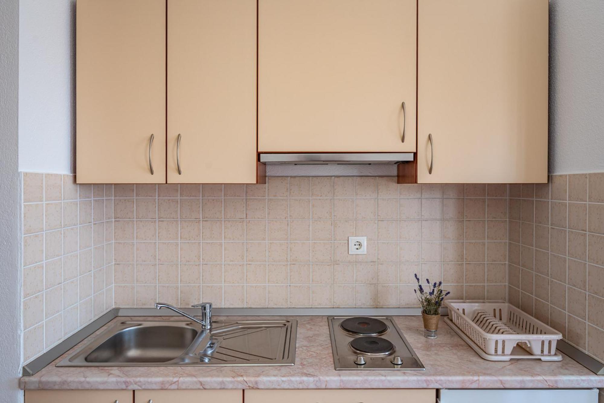 סטאריגרד-פקלניצה Apartments Prkacin 2 מראה חיצוני תמונה