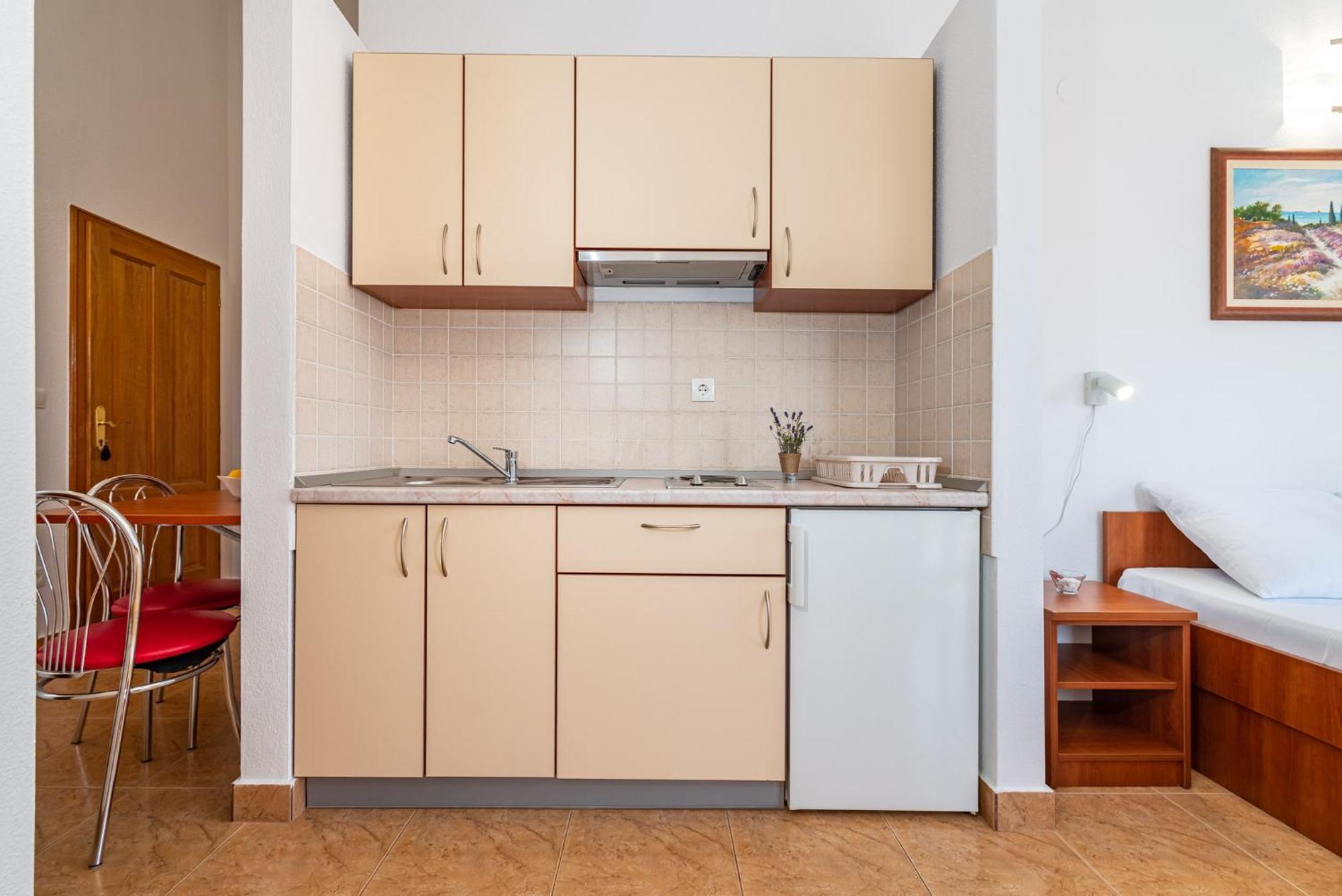 סטאריגרד-פקלניצה Apartments Prkacin 2 מראה חיצוני תמונה